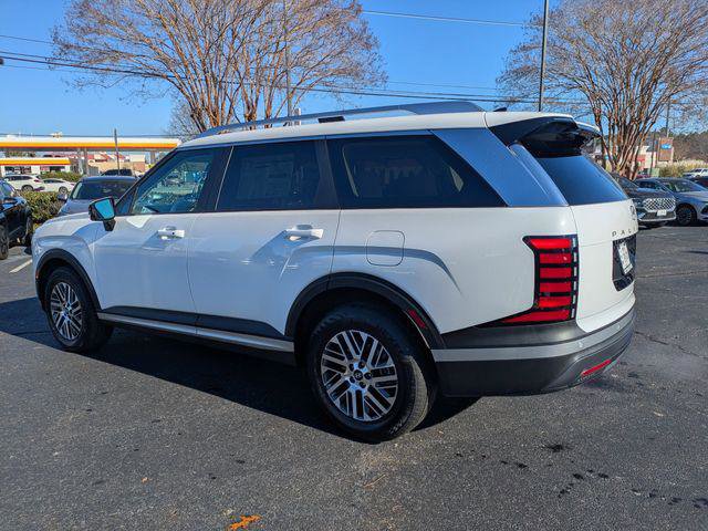 New 2026 Hyundai Palisade SEL image 6