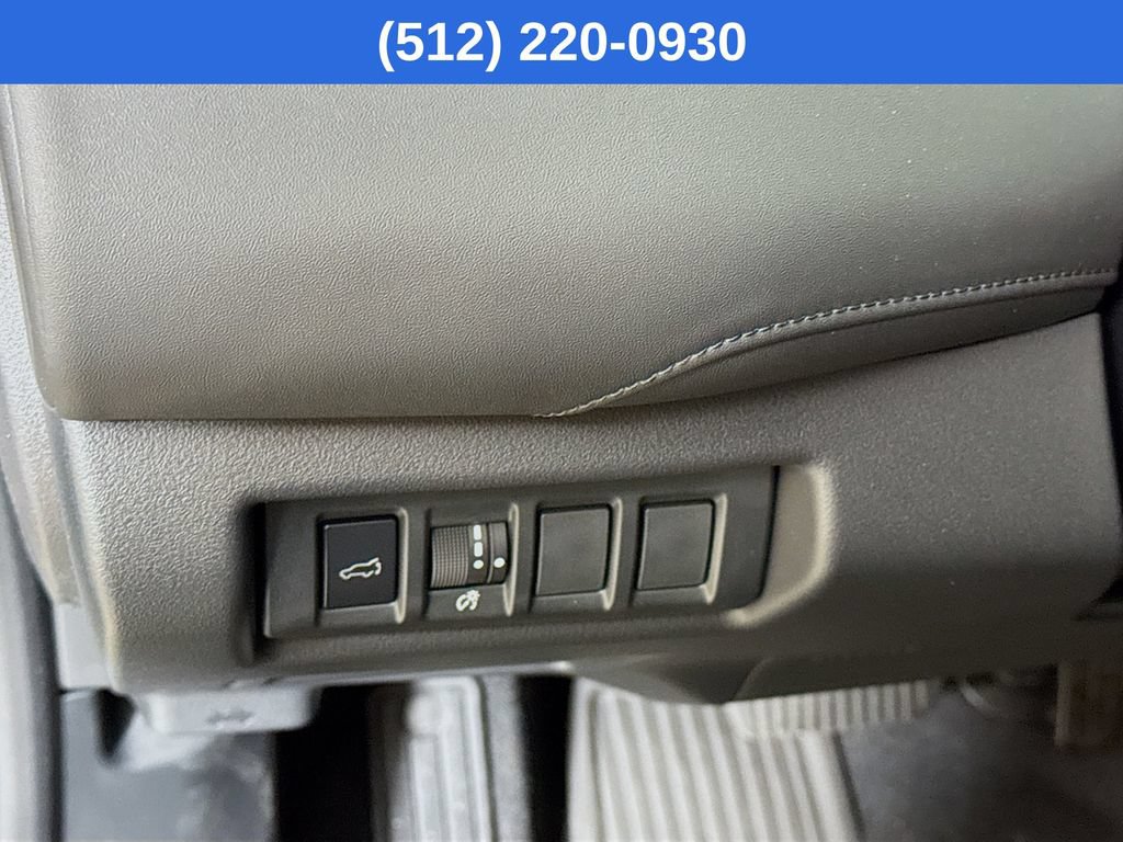 New 2026 Subaru Outback Touring XT AWD/4WD image 11
