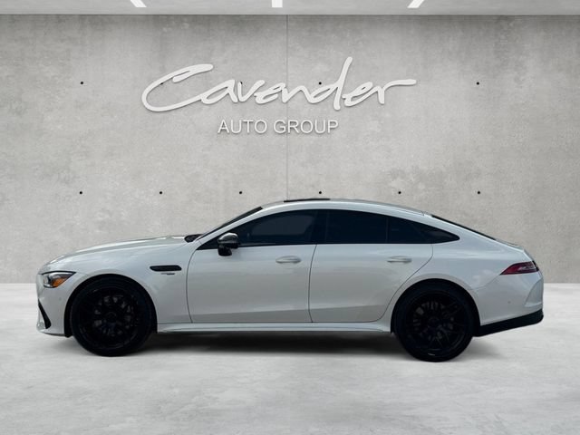 Used 2021 Mercedes-Benz AMG GT 43 image 13