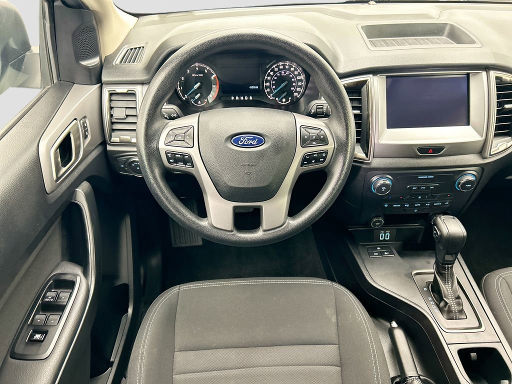 Used 2020 Ford Ranger XLT image 10