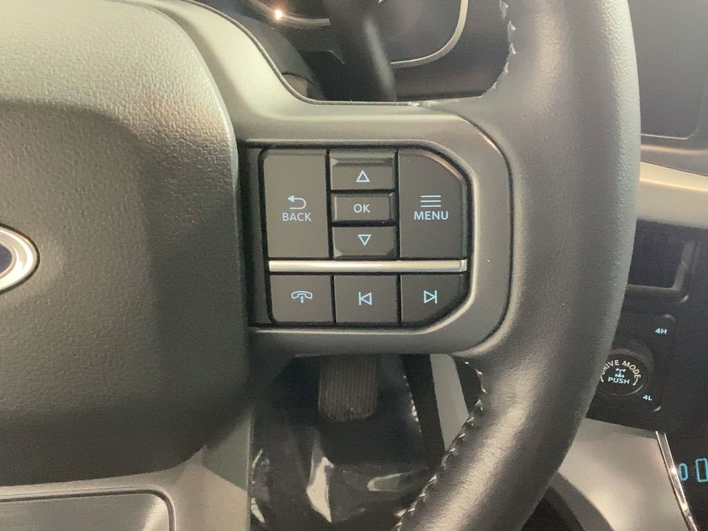 Used 2022 Ford F150 XLT w/ Equipment Group 302A High image 19