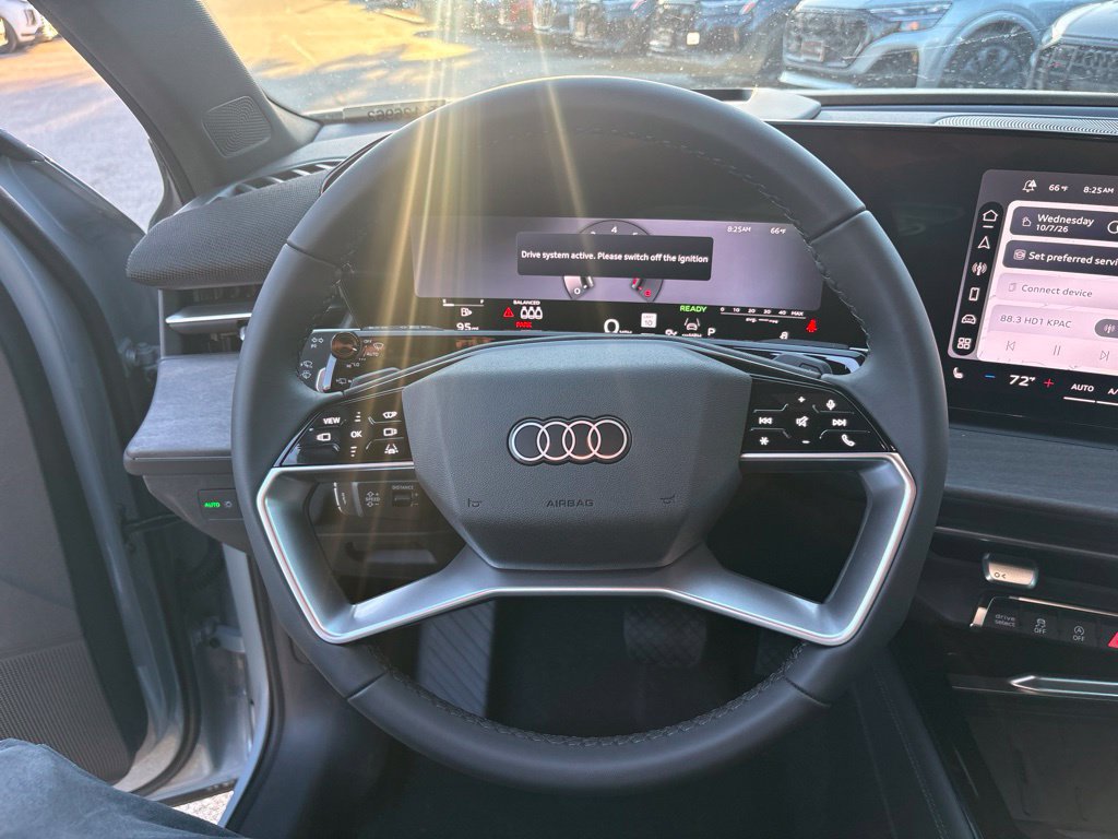 New 2026 Audi Q3 quattro 2.0T AWD/4WD image 20