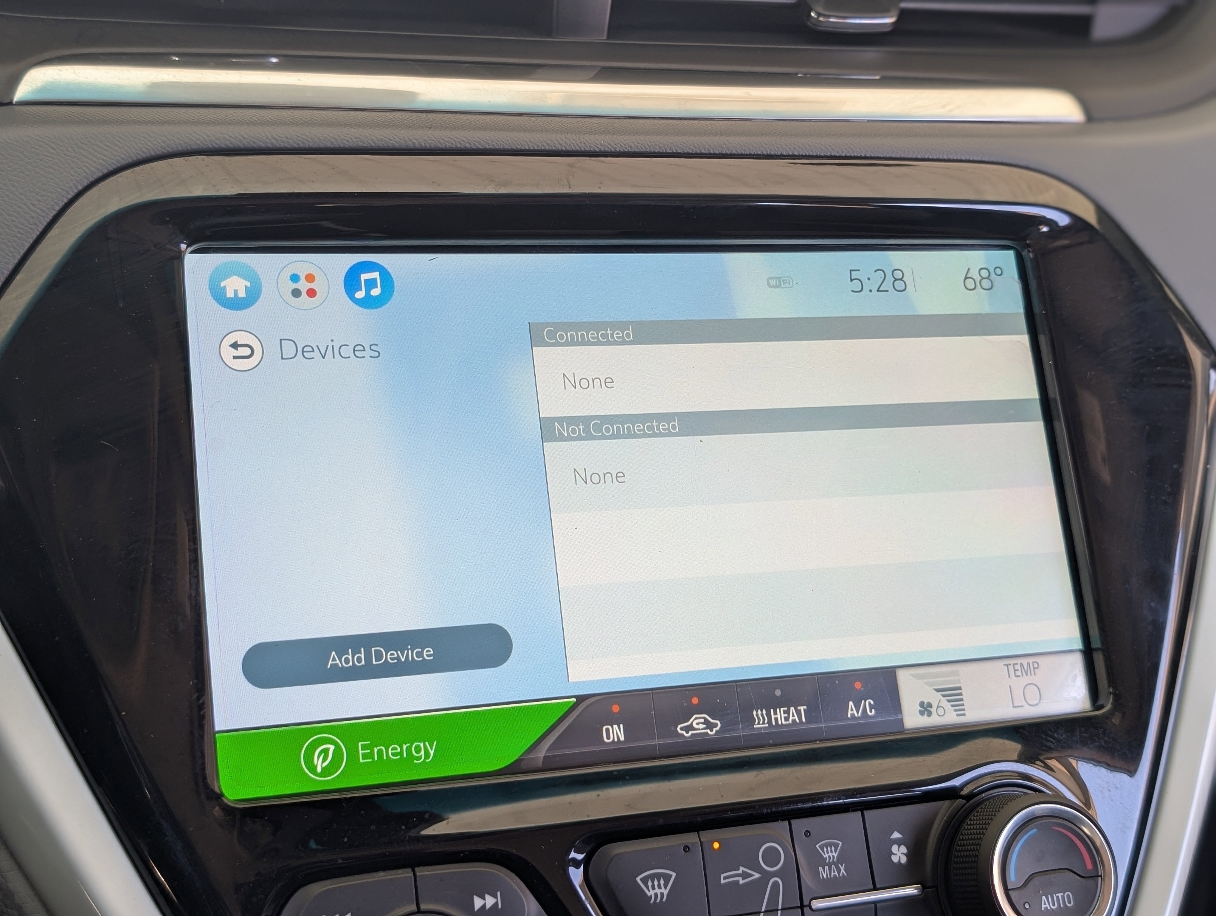 Used 2021 Chevrolet Bolt LT image 27