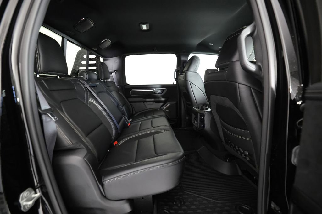 Used 2025 RAM 1500 RHO w/ RHO Level 1 Equipment Group image 12