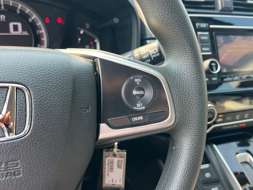 Used 2018 Honda CR-V LX image 21