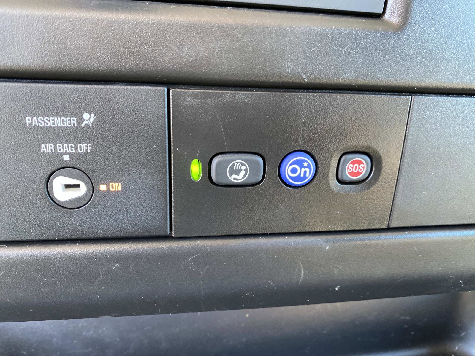 Used 2021 GMC Savana 2500 w/ Communications Package image 14