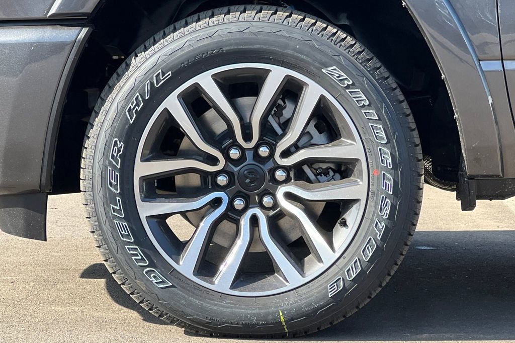 New 2026 RAM 1500 Limited image 25