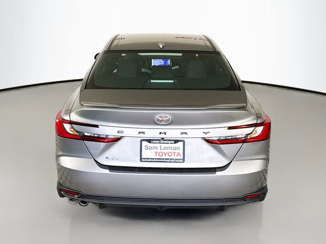 New 2026 Toyota Camry SE image 6