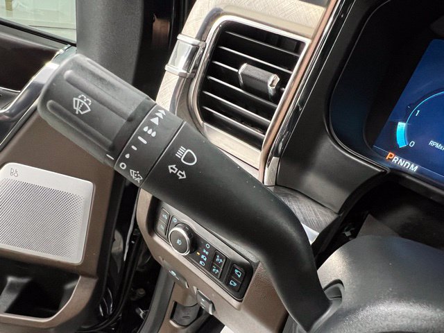 Used 2025 Ford F350 King Ranch AWD/4WD image 30