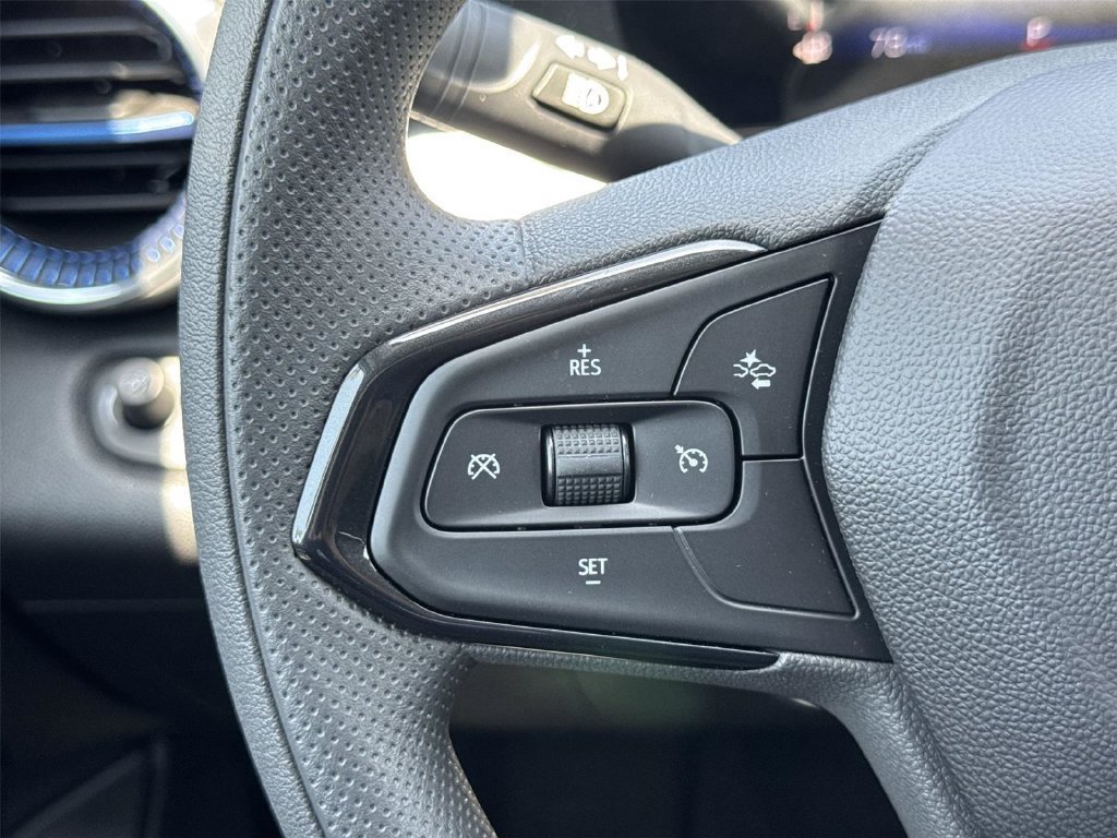 New 2026 Chevrolet Trax LT FWD image 11