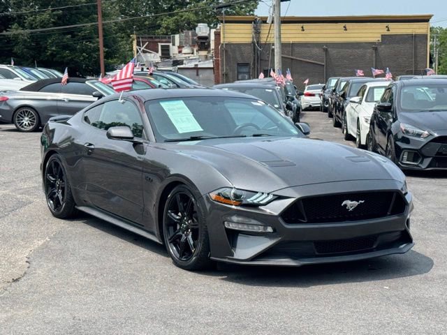 Used 2020 Ford Mustang GT image 3