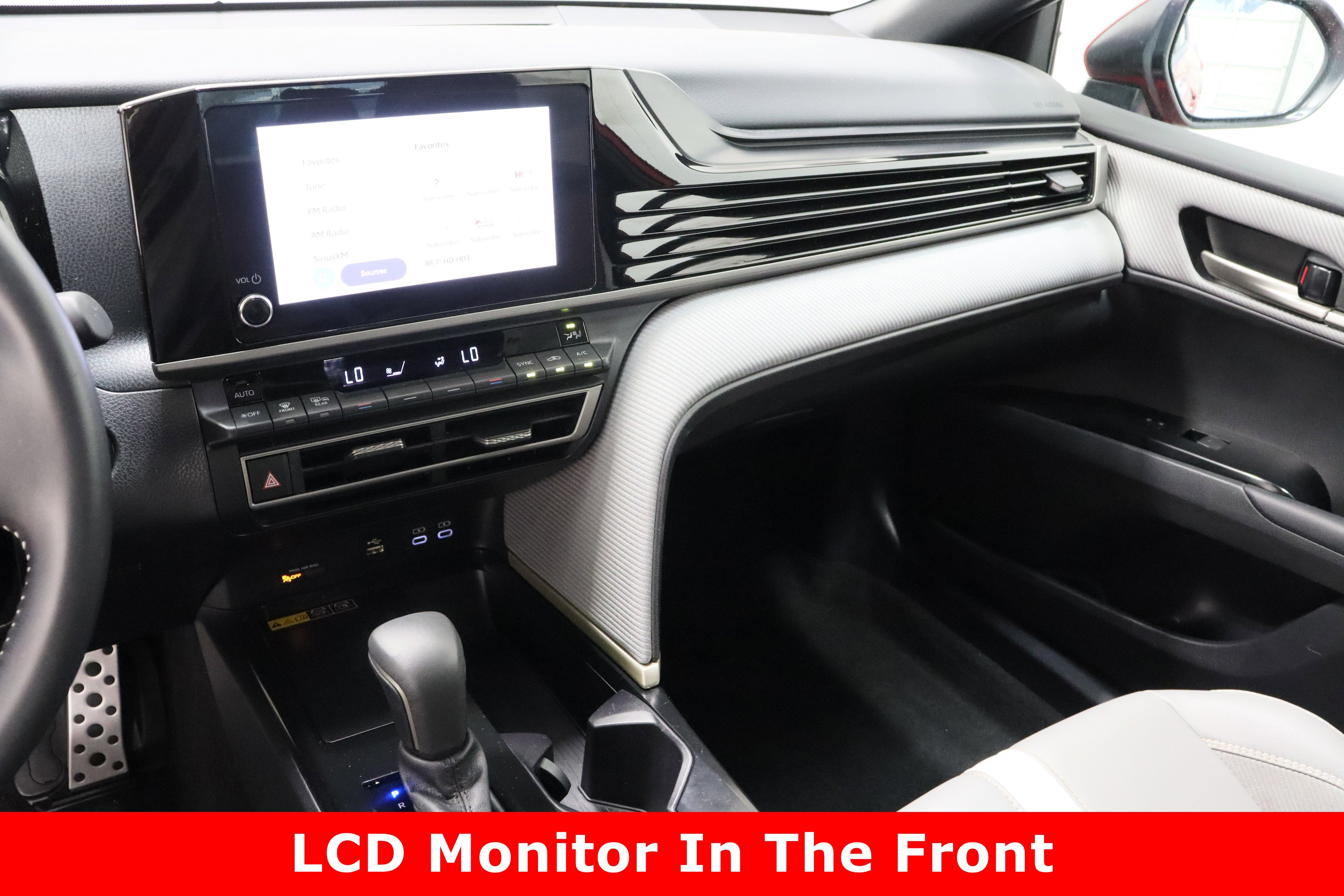 Certified 2025 Toyota Camry SE image 16