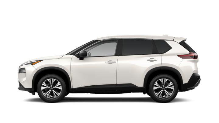 New 2023 Nissan Rogue SV image 1