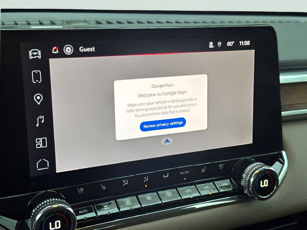 New 2026 GMC Canyon Denali AWD/4WD image 18