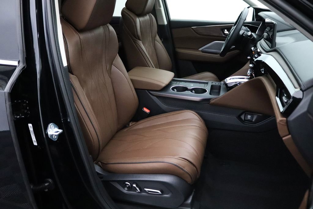 Certified 2026 Acura MDX SH-AWD w/ Advance Package image 16