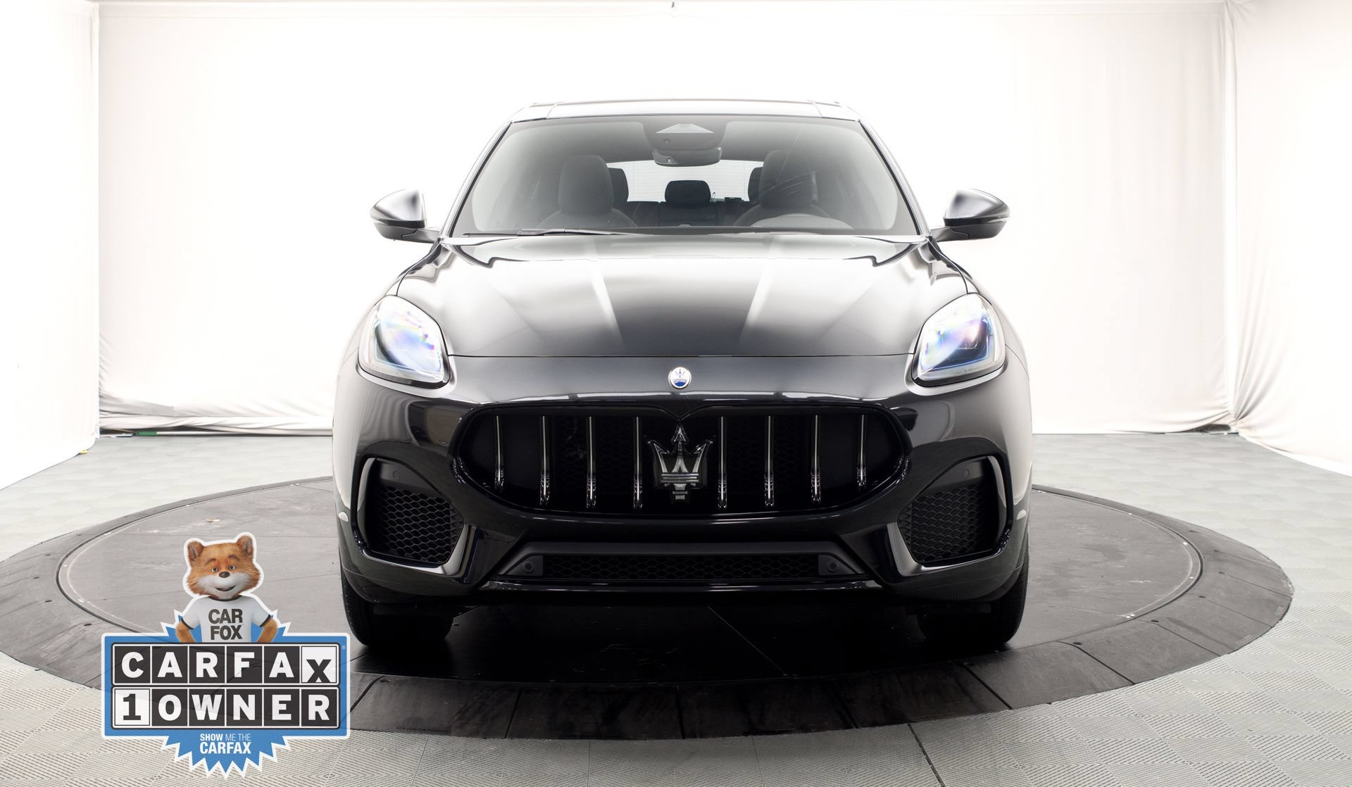 Used 2025 Maserati Grecale GT AWD/4WD image 8