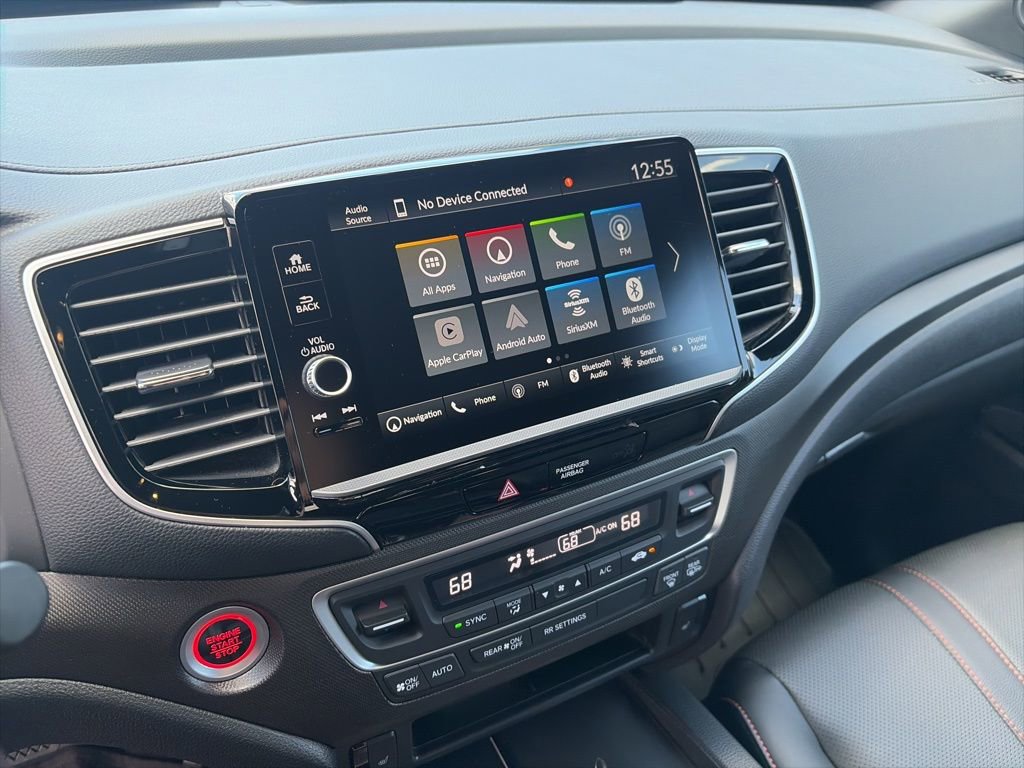 Used 2024 Honda Ridgeline TrailSport image 15