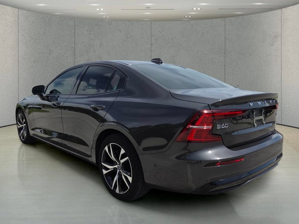 Used 2025 Volvo S60 B5 Plus w/ Protection Package Premier FWD image 7