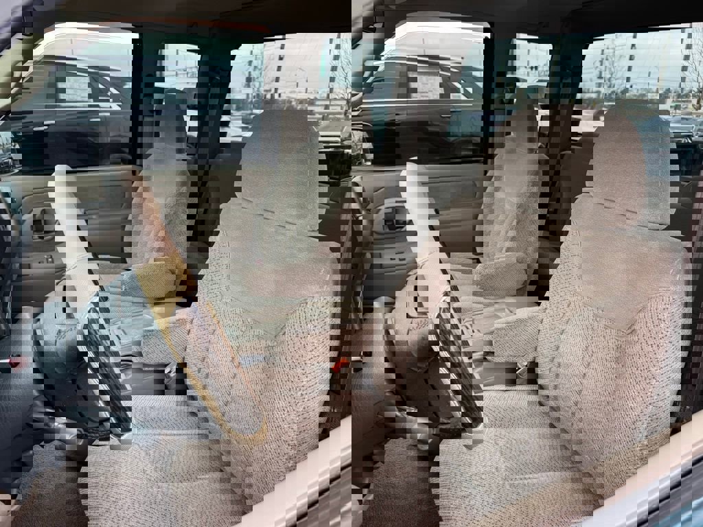 Used 1996 Chevrolet Silverado 1500 2WD Extended Cab image 9