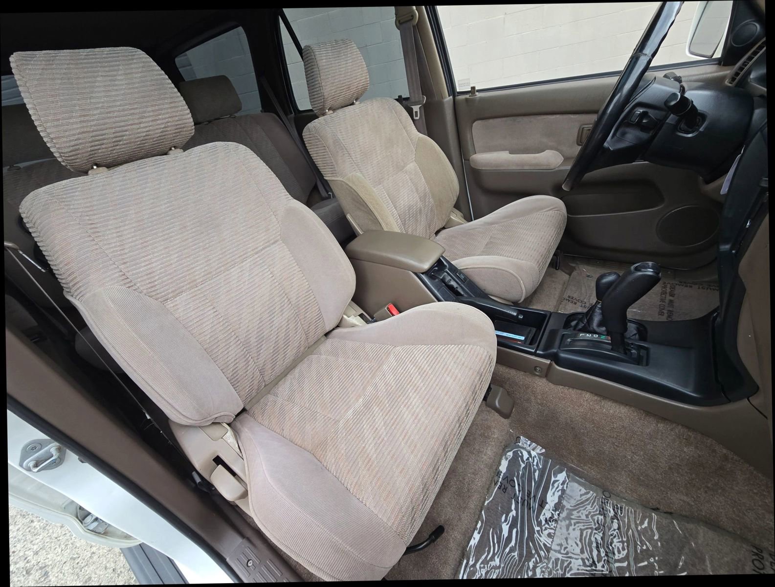 Used 1997 Toyota 4Runner SR5 image 19