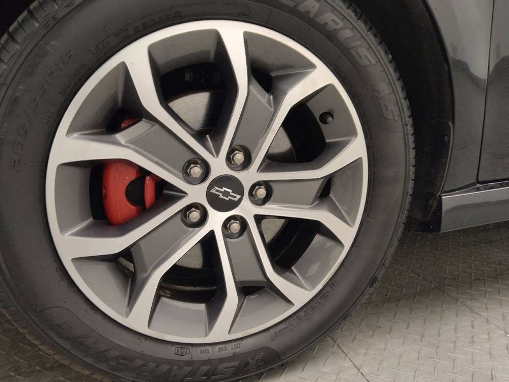 Used 2018 Chevrolet Sonic LT image 31