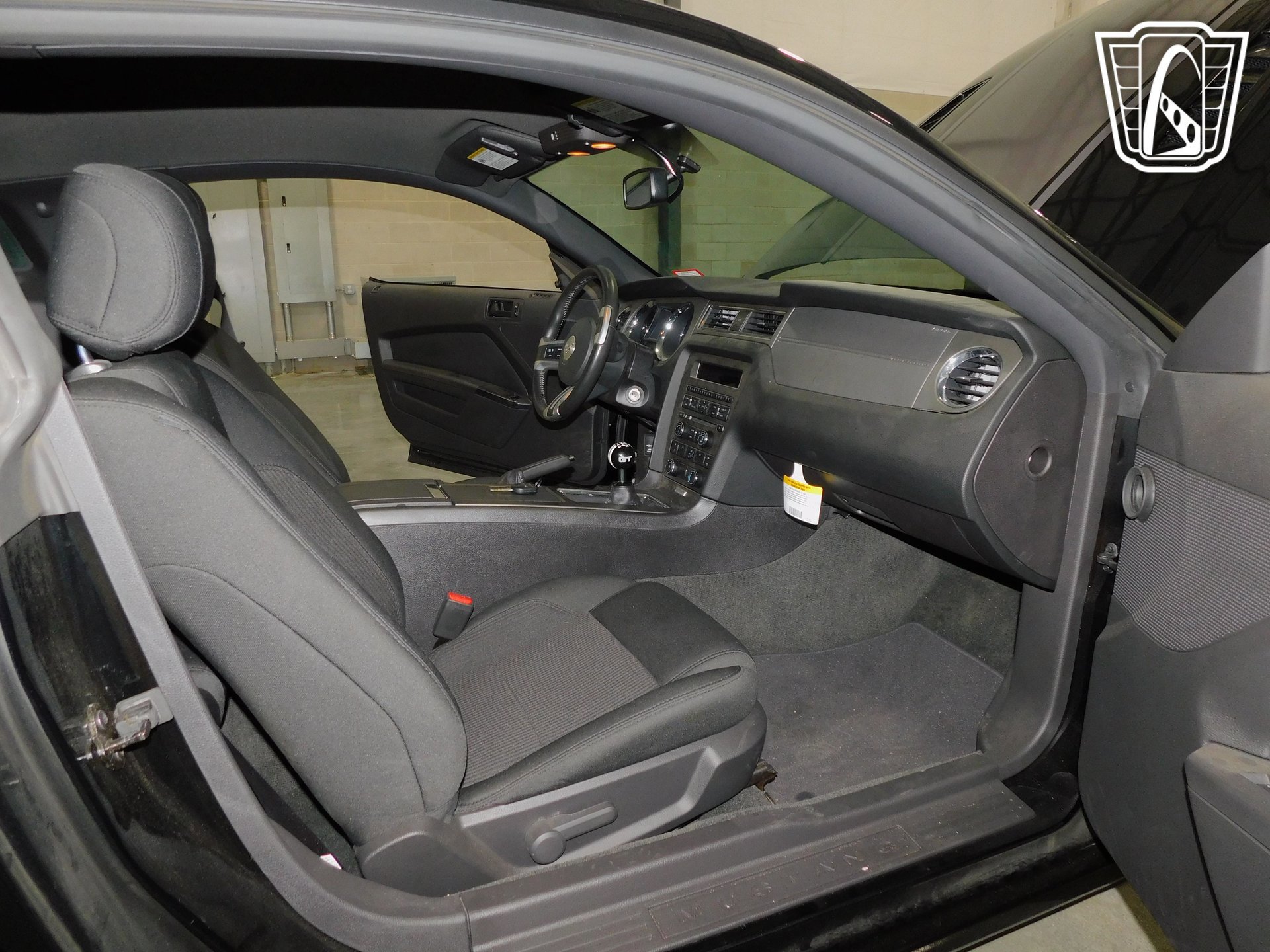 Used 2014 Ford Mustang GT w/ Equipment Group 301A image 7