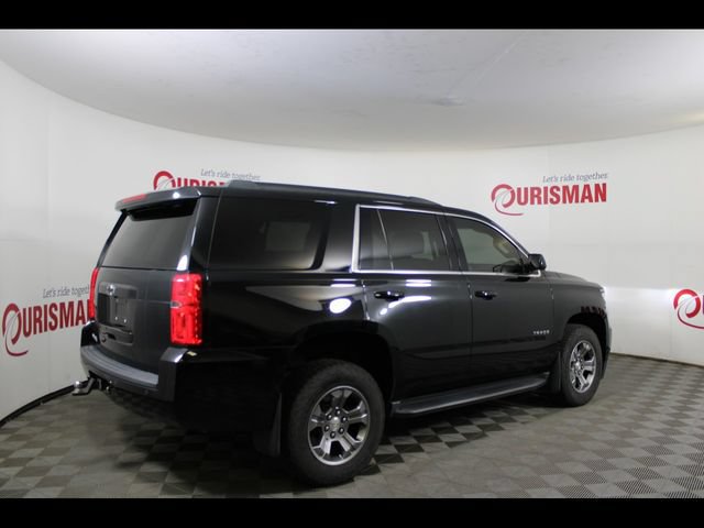 Used 2018 Chevrolet Tahoe LS AWD/4WD image 7