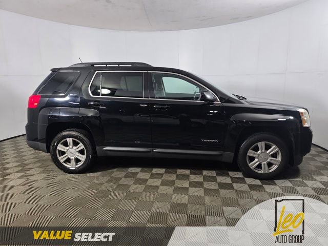 Used 2015 GMC Terrain SLT w/ Open Road Package image 5