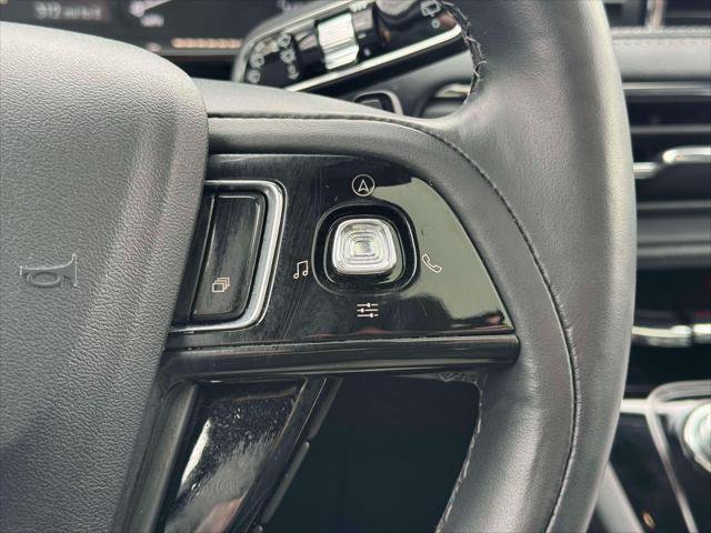 Used 2022 Lincoln Corsair AWD w/ Premium Package image 21