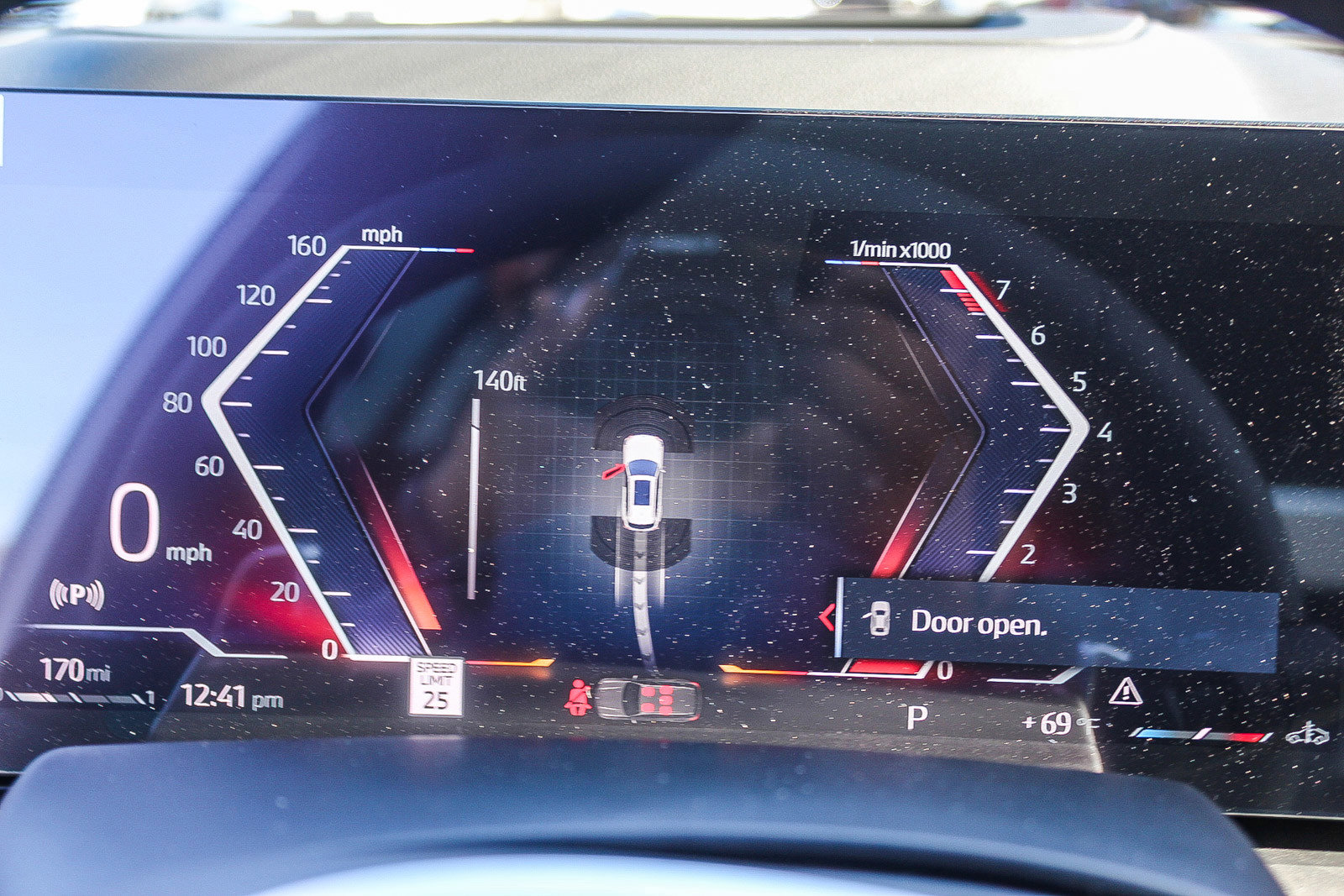 New 2026 BMW X5 sDrive40i w/ M Sport Package image 23