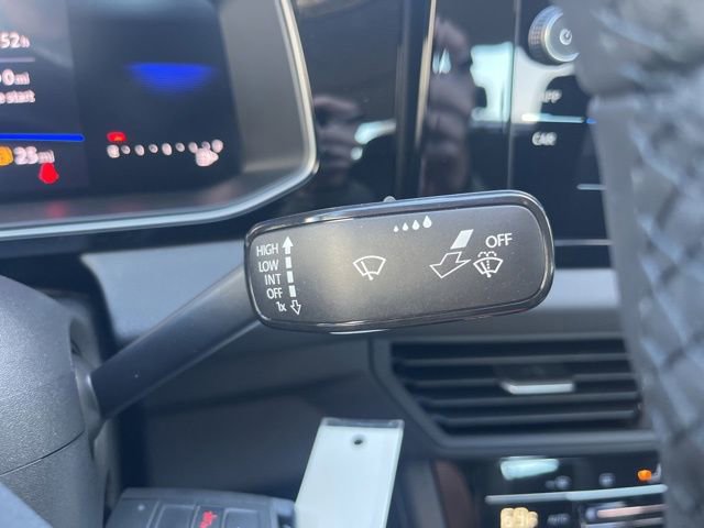 New 2026 Volkswagen Jetta S image 13