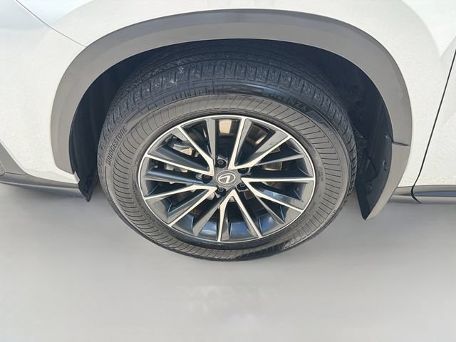 Used 2024 Lexus NX 350 AWD image 43