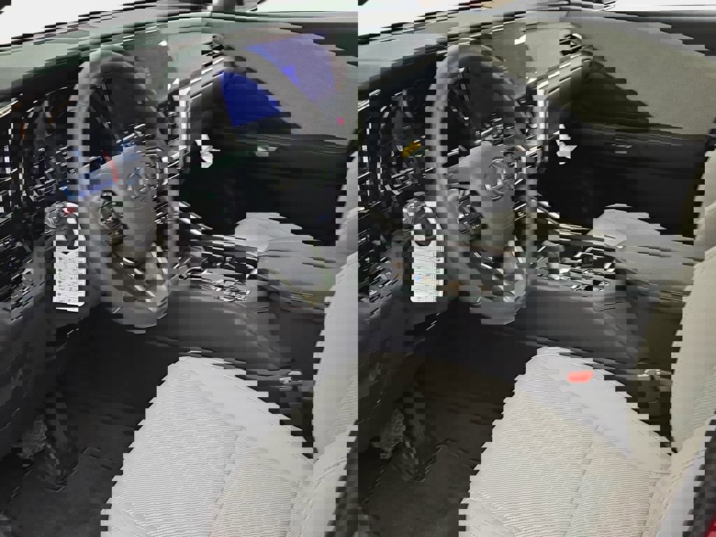 New 2026 Lexus TX 350 AWD image 16