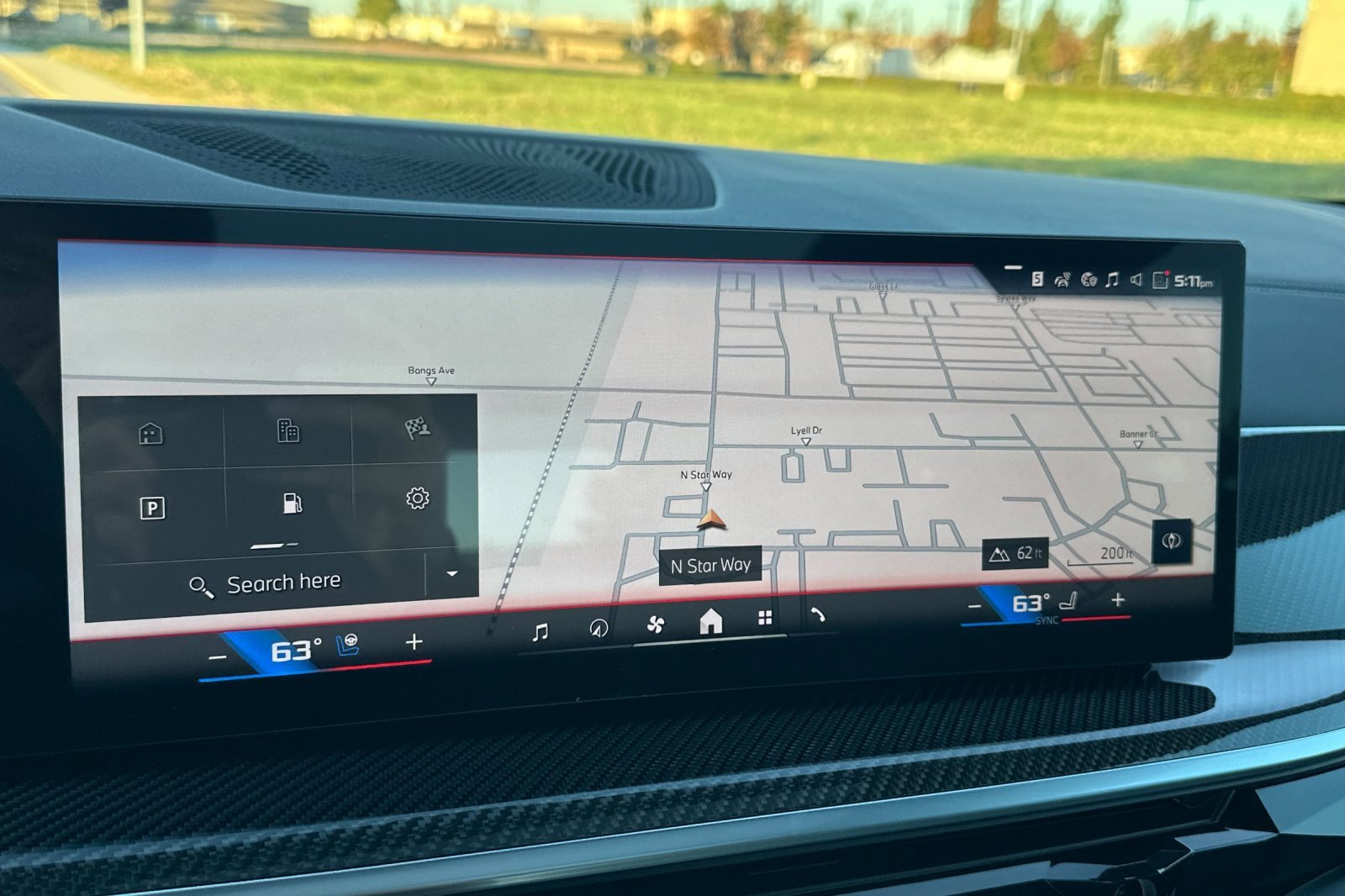 New 2026 BMW X5 M60i image 16