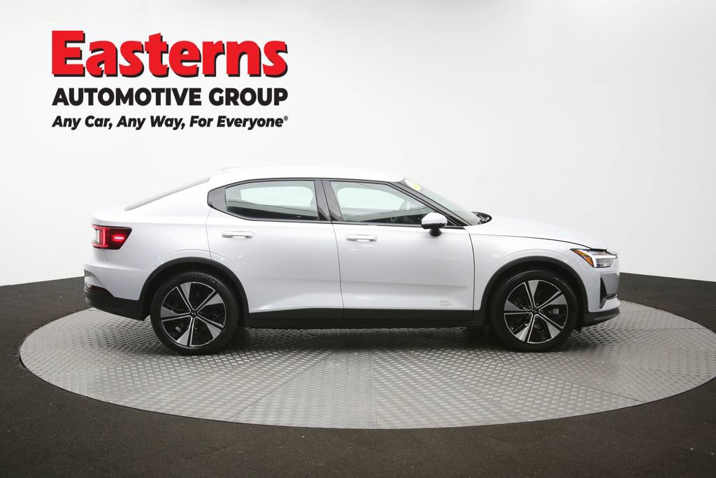 Used 2023 Polestar Polestar 2 AWD/4WD image 43