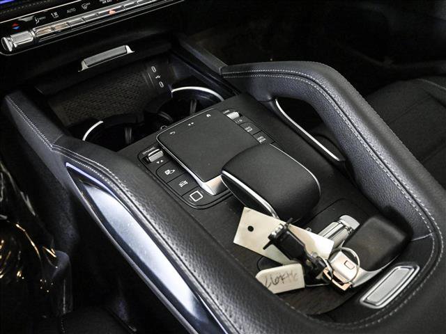 Certified 2026 Mercedes-Benz GLS 450 4MATIC image 13