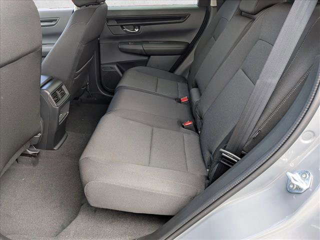 New 2026 Honda CR-V EX image 15