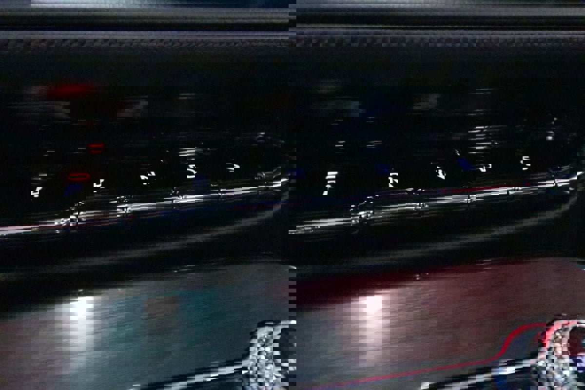 Used 2021 Lincoln Nautilus FWD w/ Equipment Group 101A image 21