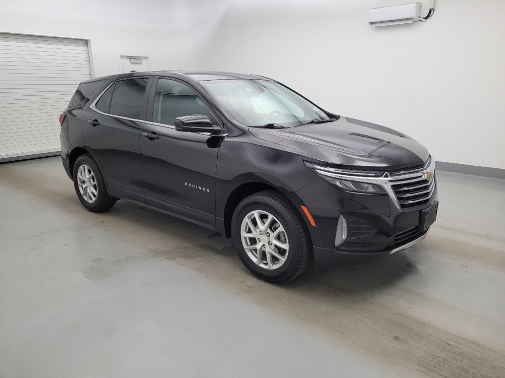 Used 2022 Chevrolet Equinox LT image 11