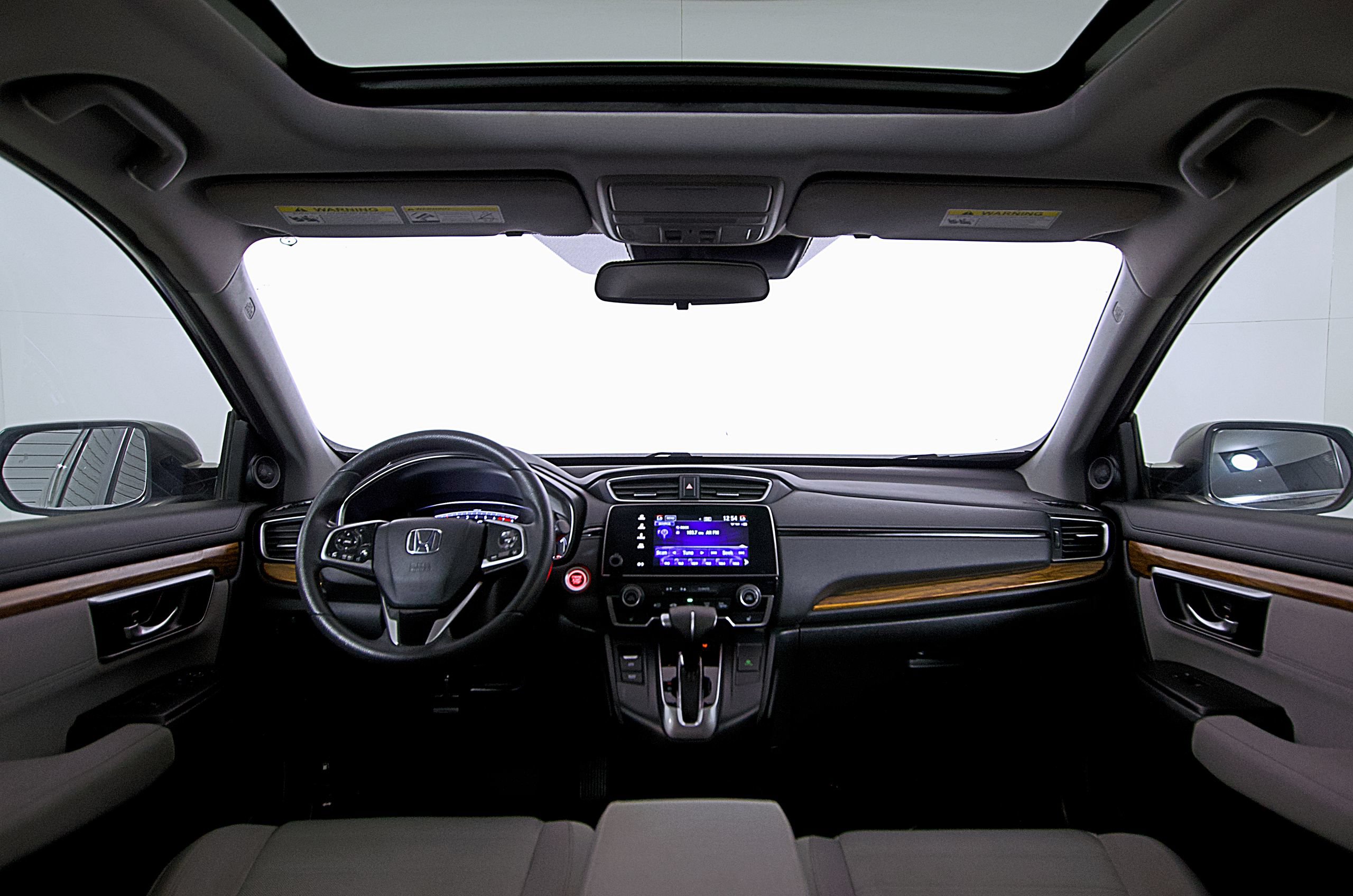 Used 2017 Honda CR-V EX image 13