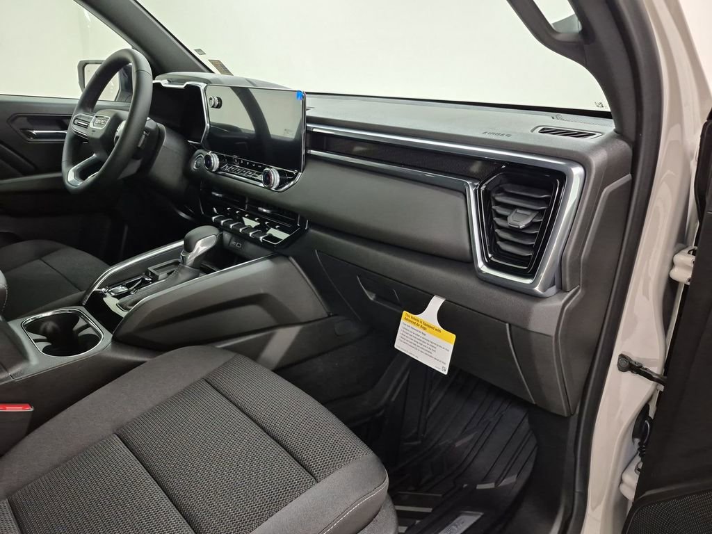 New 2026 GMC Canyon Elevation w/ Convenience Package image 30