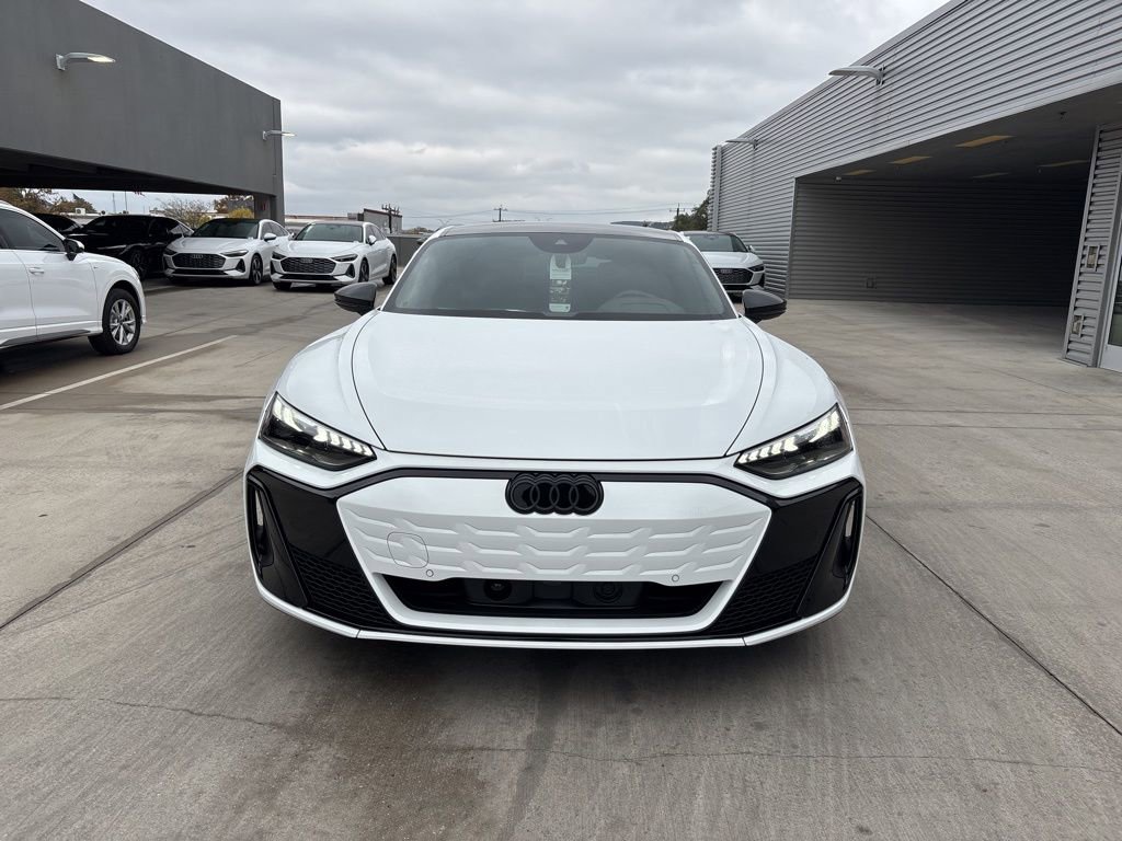 New 2026 Audi S e-tron GT Premium Plus image 2