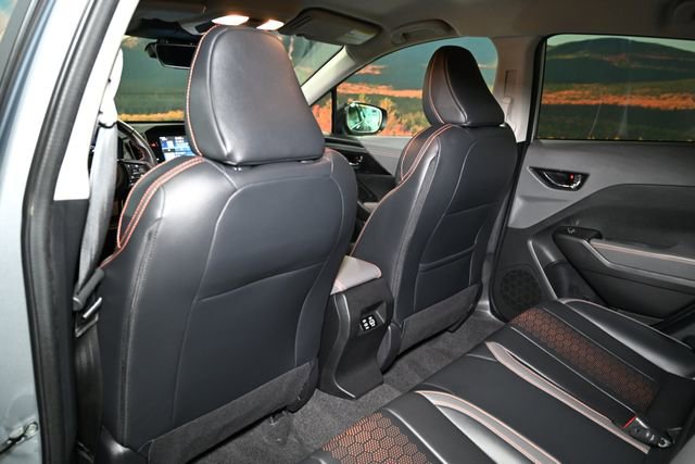 Used 2024 Subaru Crosstrek 2.5i Limited w/ Crosstrek Mirror Package image 49