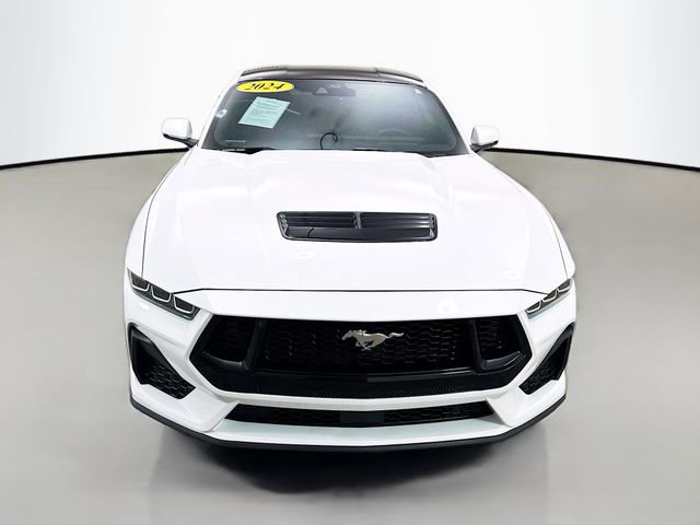 Used 2024 Ford Mustang GT Premium RWD image 2