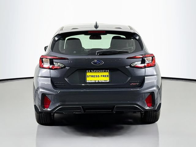 New 2026 Subaru Impreza RS AWD/4WD image 6