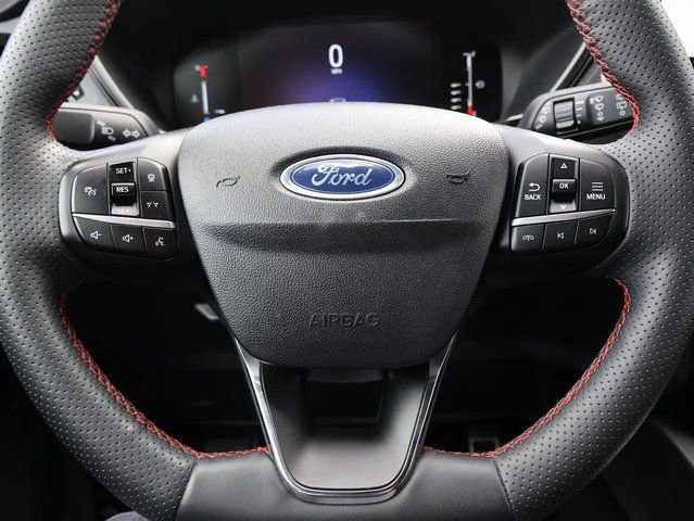 Used 2023 Ford Escape ST-Line w/ Tech Pack #1 image 30