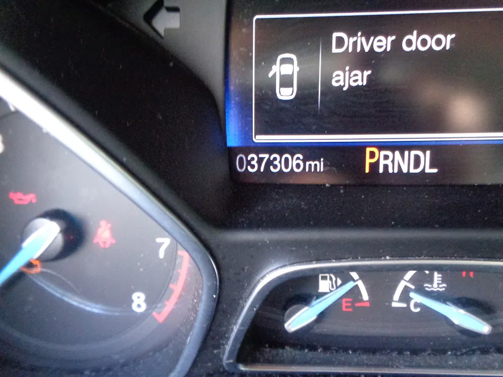 Used 2015 Ford Focus SE FWD image 19