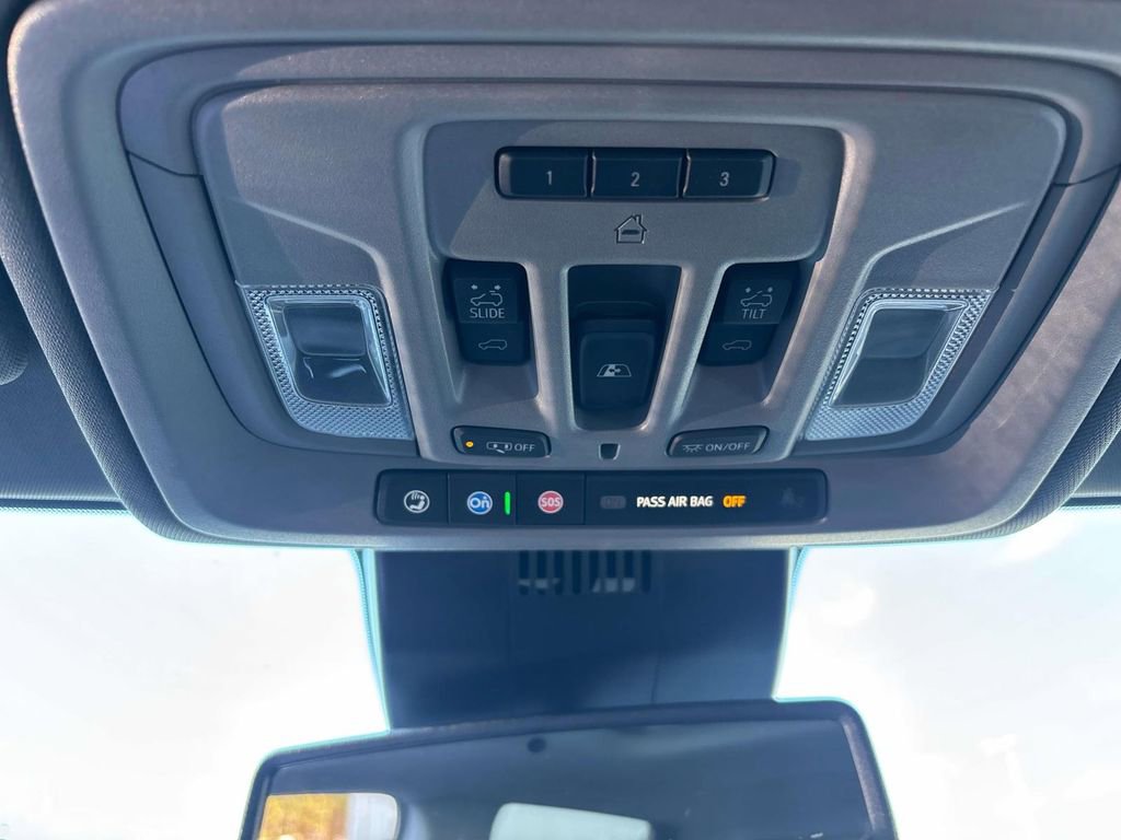 Certified 2022 GMC Sierra 1500 Denali image 21