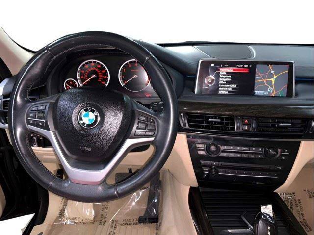 Used 2015 BMW X5 xDrive50i AWD/4WD image 23