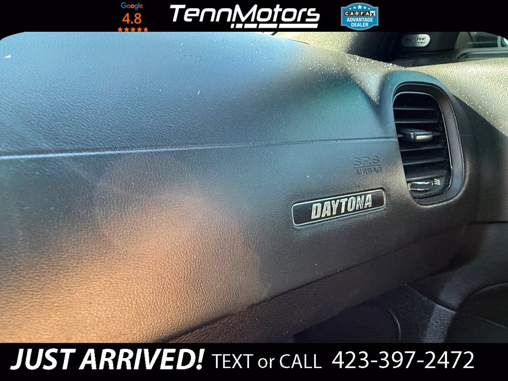 Used 2019 Dodge Charger R/T w/ Daytona Edition Group RWD image 27